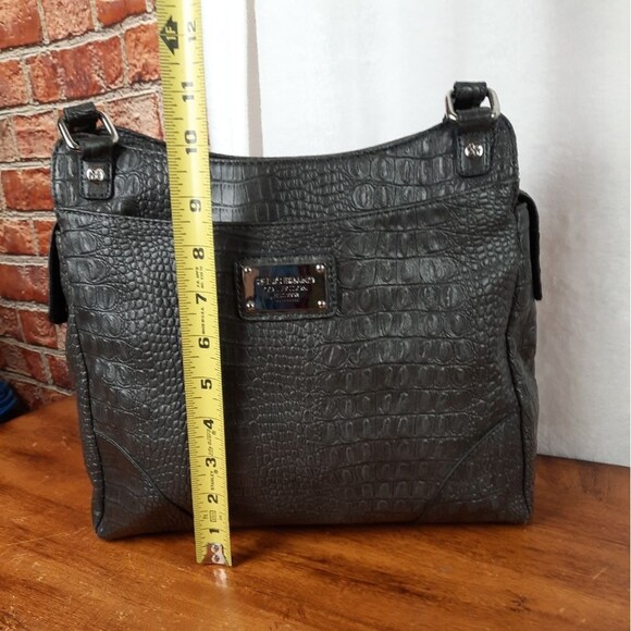 Relic Crocidile Shoulder Bag NWOT - Picture 12 of 15